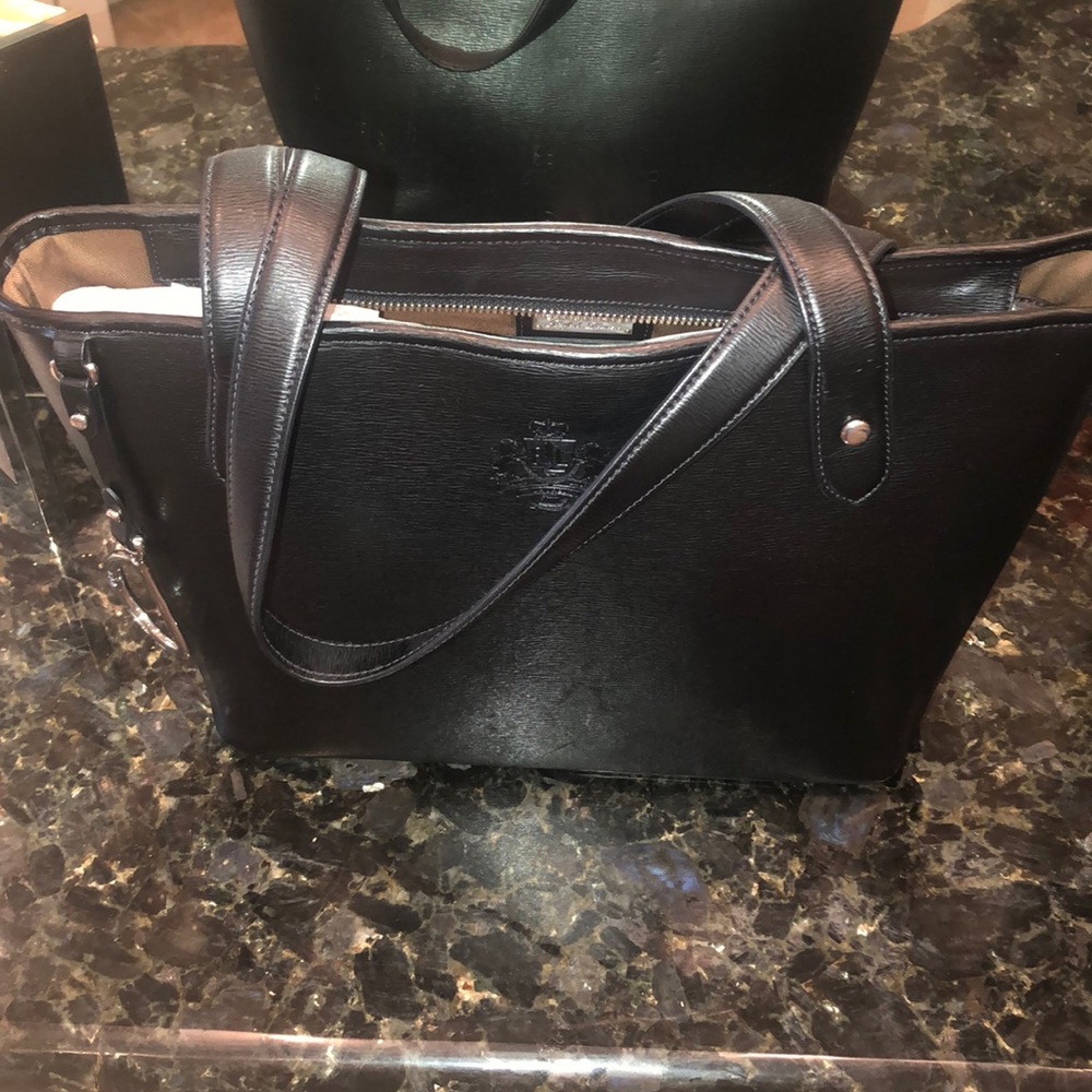 Ralph Lauren 👜
